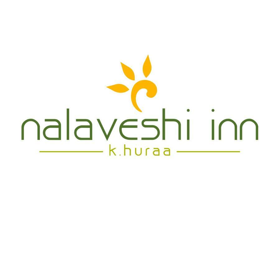 Nalaveshi Inn Хураа Екстериор снимка